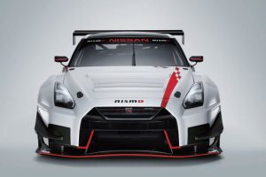 nissan gt-r nismo gt3 3