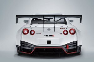 nissan gt-r nismo gt3 4