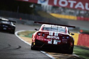 nissan gt-r nismo gt3 8