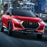nissan magnite