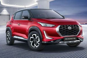 nissan magnite 2