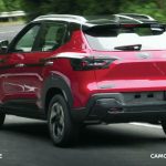 nissan magnite testing 2