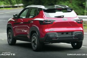 nissan magnite testing 2