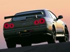 nissan skyline r34 m spec nur 2