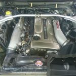 nissan skyline r34 nur spec 7