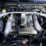 nissan skyline r34 v spec 2 nur 11