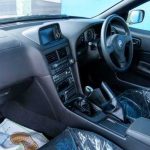 nissan skyline r34 v spec 2 nur 16