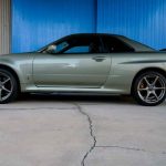nissan skyline r34 v spec 2 nur 3