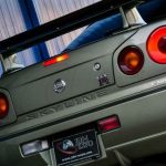 nissan skyline r34 v spec 2 nur 9