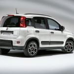 nuovo fiat panda 2