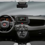 nuovo fiat panda 3