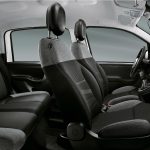 nuovo fiat panda 4