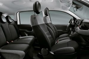 nuovo fiat panda 4