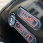 peugeot 205 gti restoration 12