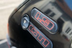 peugeot 205 gti restoration 12