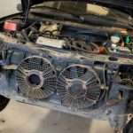 peugeot 205 gti restoration 13