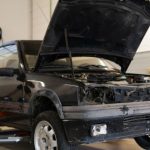 peugeot 205 gti restoration 14