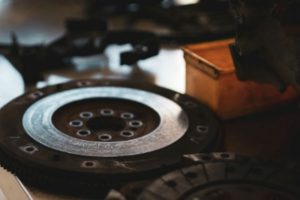 peugeot 205 gti restoration 3