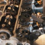 peugeot 205 gti restoration 4