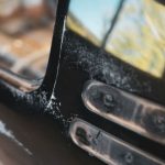 peugeot 205 gti restoration 6