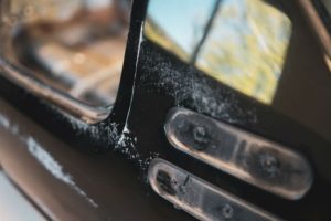 peugeot 205 gti restoration 6