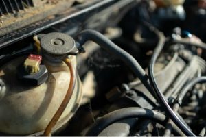 peugeot 205 gti restoration 9