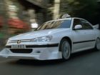peugeot 406 taxi 2