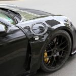 porsche 992 gt3 rs aero package 4