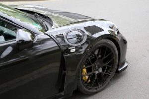 porsche 992 gt3 rs aero package 4