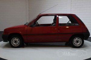 renault-5-1993-(5)