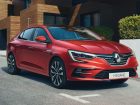 renault megane sedan