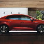 renault megane sedan 2