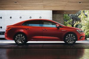 renault megane sedan 2