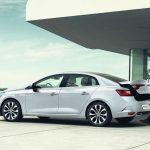 renault megane sedan 3