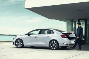 renault megane sedan 3