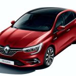 renault megane sedan 4