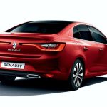 renault megane sedan 5