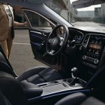 renault megane sedan 9