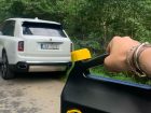 rolls royce cullinan fuel