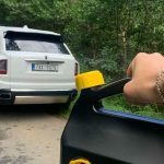 rolls royce cullinan fuel