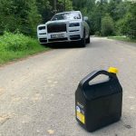 rolls royce cullinan fuel 2