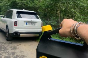 rolls royce cullinan fuel