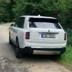 rolls royce cullinan fuel 4
