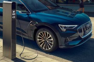 russian ev car sales