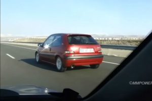 saxo vts vs civic vti