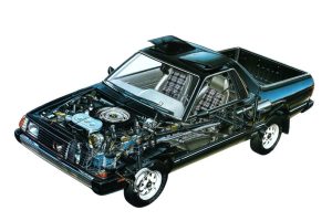 subaru brat 11