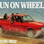subaru brat 14