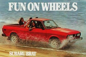 subaru brat 14