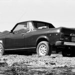 subaru brat 2