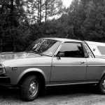 subaru brat 4